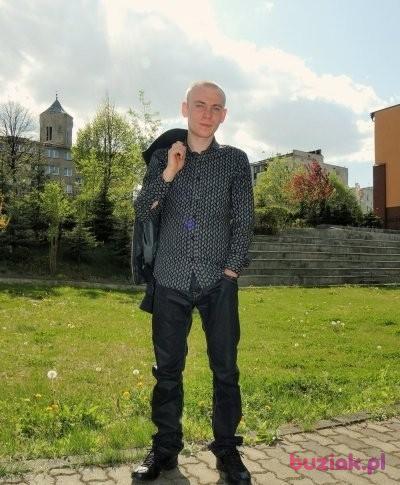 Damian, Male, 37, Lubań, Polska, Photo: 2