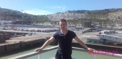 Przemek , Male, 34, Kwidzyn, Polska, Photo: 2