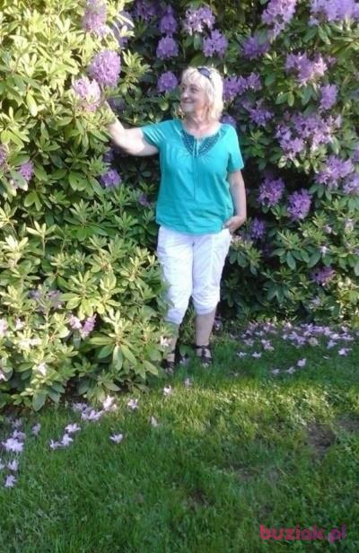 sara20, Female, 64, Świebodzice, Polska, Photo: 5