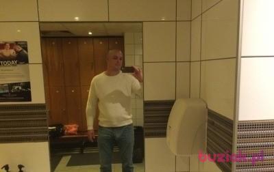 Maciej, Male, 39, Wielka Brytania, Photo: 3