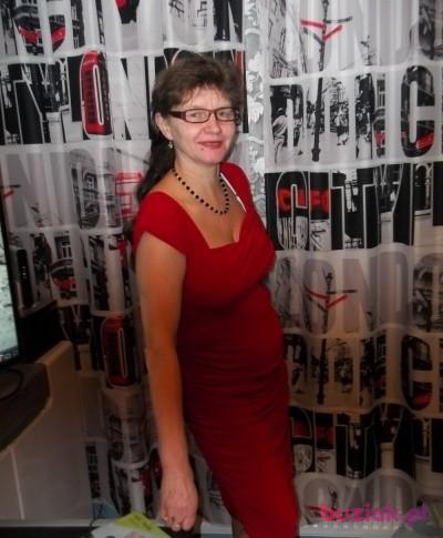 Anna, Female, 69, Warszawa, Polska, Photo: 3