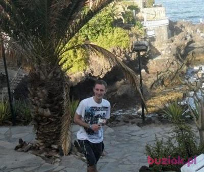Michal, Mężczyzna, 38, Oświęcim, Polska, Zdjęcie: 4