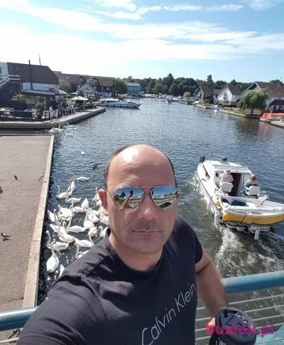 janusz, Male, 50, Przemyśl, Polska, Photo: 2