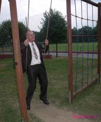 Norbert, Mężczyzna, 51, Wieluń, Polska, Zdjęcie: 2