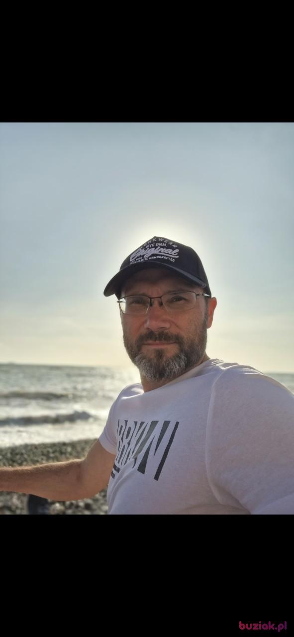 Maciej, Mężczyzna, 48, Oxford, Wielka Brytania, Zdjęcie: 2