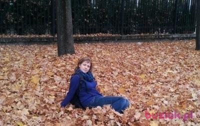 lena, Female, 43, Polska, Photo: 3