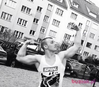 brendi93, Mężczyzna, 32, Szczecin, Polska, Zdjęcie: 1