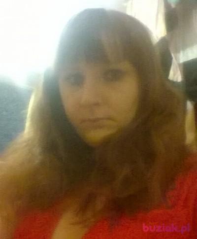 asia, Female, 37, Jastrzębie Zdrój, Polska, Photo: 1
