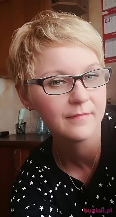 Aneta, Kobieta, 40, Słupsk, Polska, Zdjęcie: 3