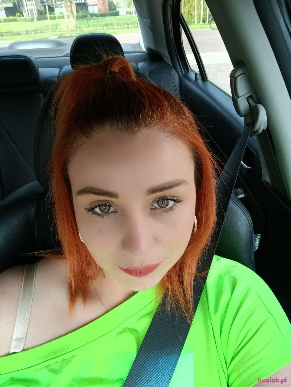 Kasia, Kobieta, 35, Rotterdam, Holandia, Zdjęcie: 2