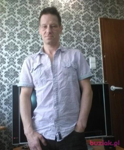Andrzej , Male, 45, Gdynia, Polska, Photo: 1