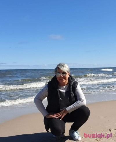lena7575, Female, 51, Polska, Photo: 2