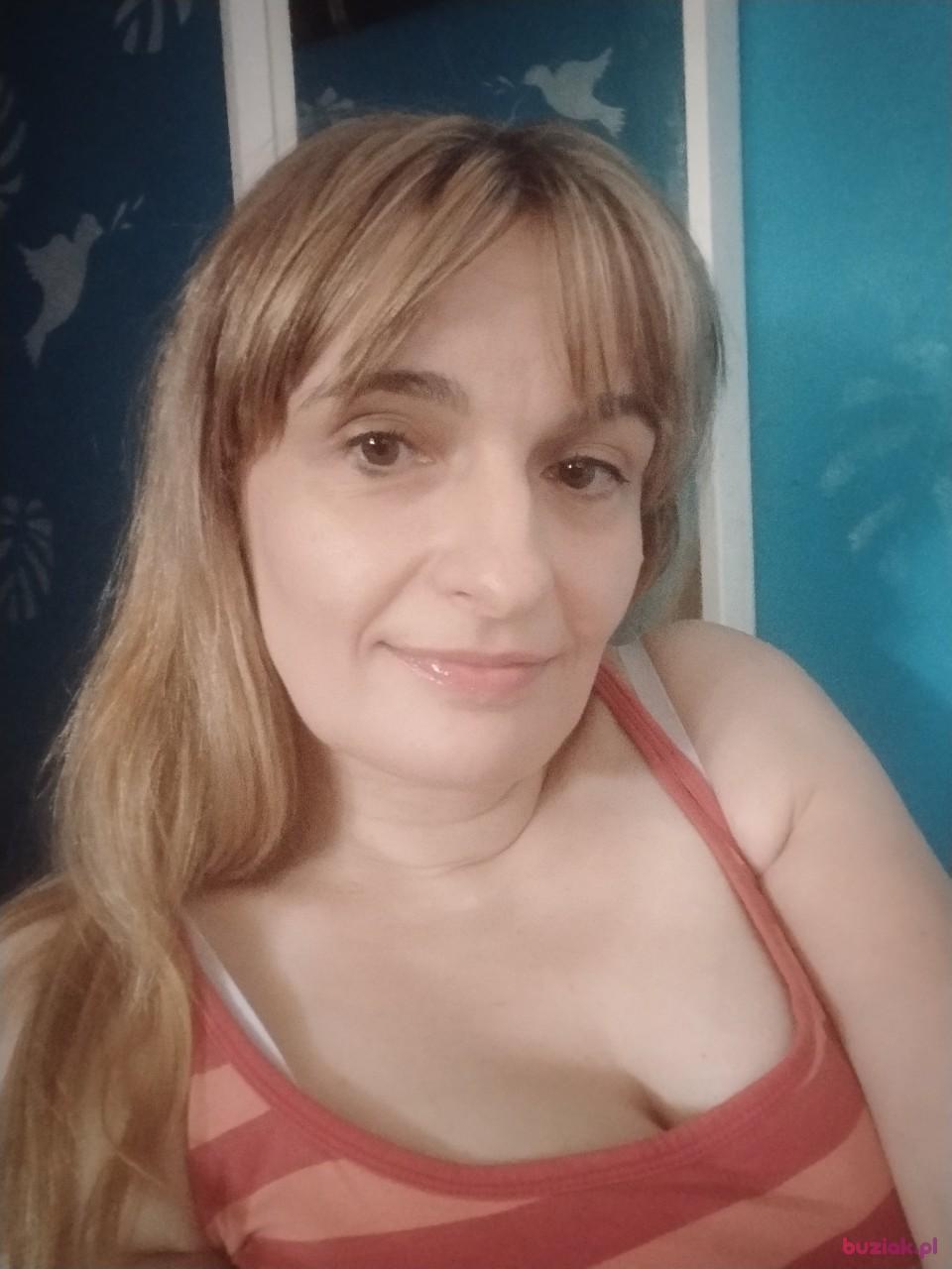 Emilia, Female, 39, Żyrardów, Polska, Photo: 1