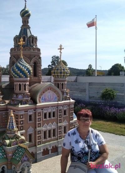 Anna, Female, 68, Żyrardów, Polska, Photo: 10