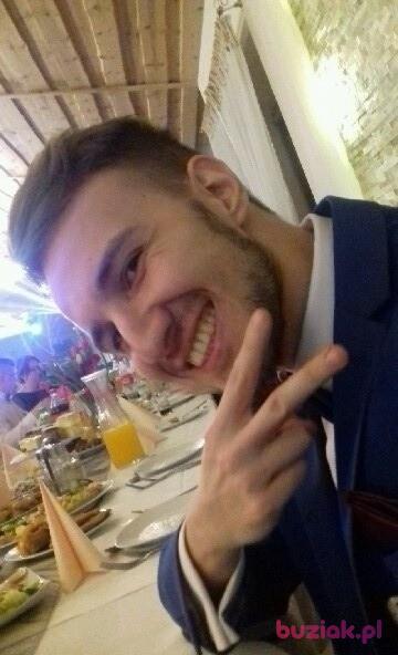 Karol, Male, 34, Częstochowa, Polska, Photo: 1