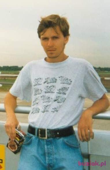 Max, Mężczyzna, 56, Kluczbork, Polska, Zdjęcie: 17