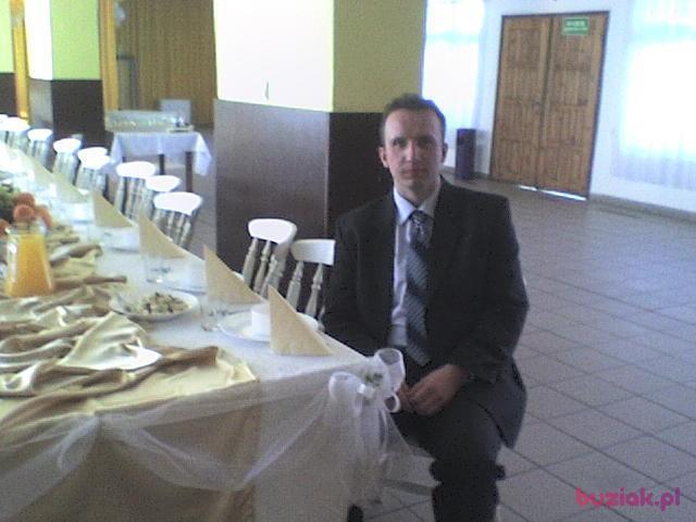 Zbyszek, Male, 46, Janikowo, Polska, Photo: 2