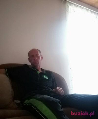 Wojtek Napiorkowski , Male, 45, Różan, Polska, Photo: 4
