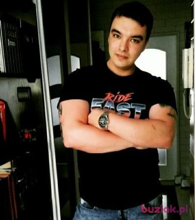 Luki1991g, Mężczyzna, 35, Poznań, Polska, Zdjęcie: 2