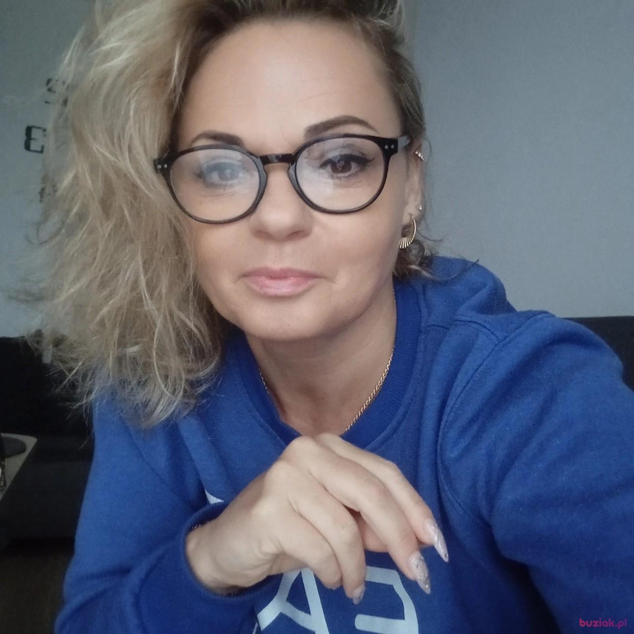 Magda, Female, 48, Gdańsk, Polska, Photo: 4