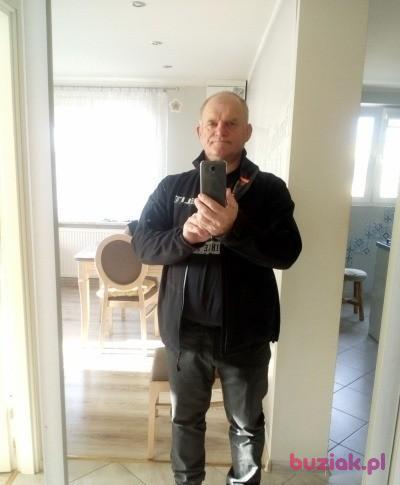 Jurek, Male, 68, Ciechanów, Polska, Photo: 2