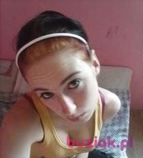 Agata, Kobieta, 32, Połczyn Zdrój, Polska, Zdjęcie: 3