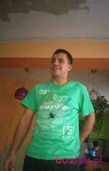 Wojciech, Male, 36, Tarnów, Polska, Photo: 2