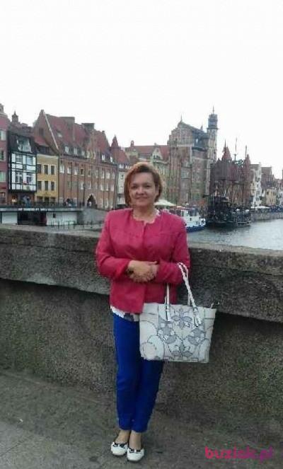 Anna, Kobieta, 63, Mińsk Mazowiecki, Polska, Zdjęcie: 3