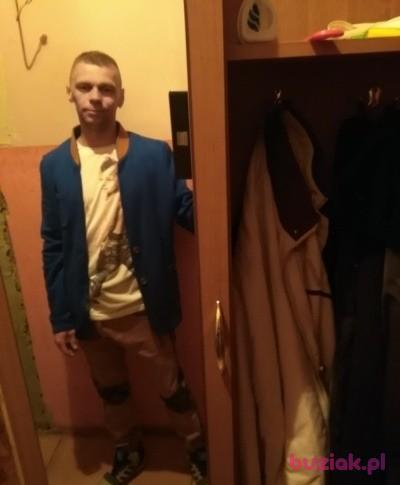 Łukasz, Mężczyzna, 44, Żary, Polska, Zdjęcie: 1