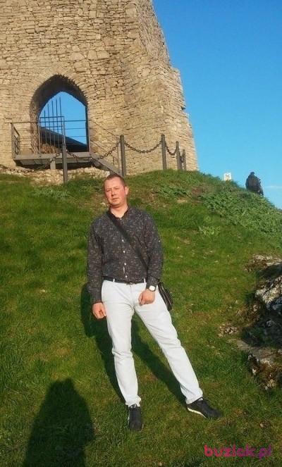 Michał, Male, 39, Radom, Polska, Photo: 3