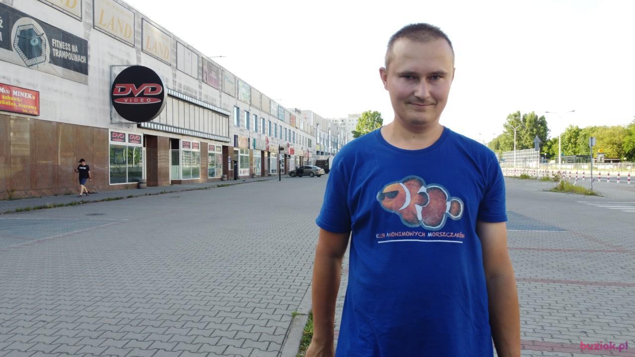 Michał, Mężczyzna, 37, Zgierz, Polska, Zdjęcie: 230