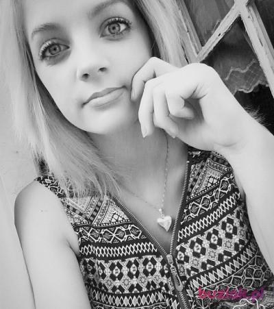 Gosia, Female, 26, Paczków, Polska, Photo: 5
