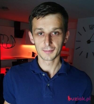 Mateusz, Male, 36, Frankfurt, Niemcy, Photo: 3