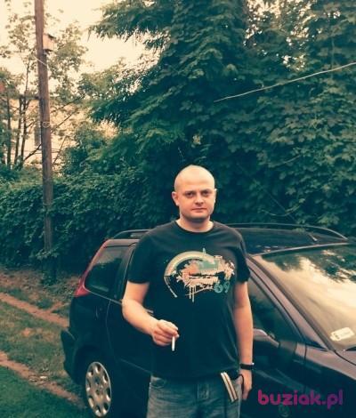 Wojtek, Mężczyzna, 41, Łódź, Polska, Zdjęcie: 6