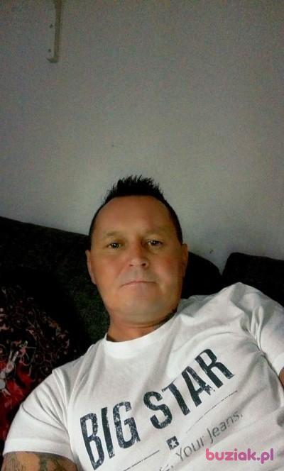 Artur, Mężczyzna, 47, Holandia, Zdjęcie: 1