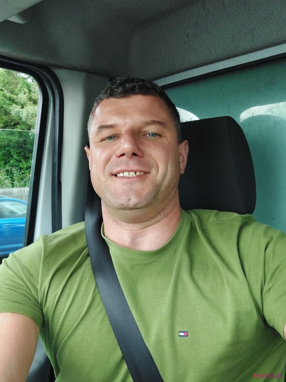 Paw, Male, 41, Trowbridge, Wielka Brytania, Photo: 1