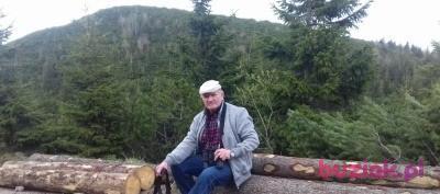 Sylwester, Male, 75, Będzin, Polska, Photo: 6