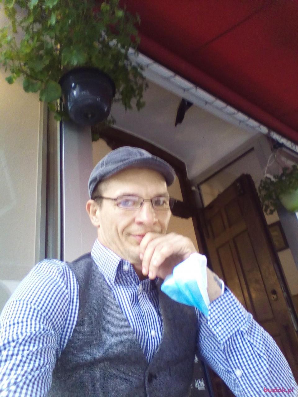 Marcin, Male, 46, Enschede, Holandia, Photo: 5