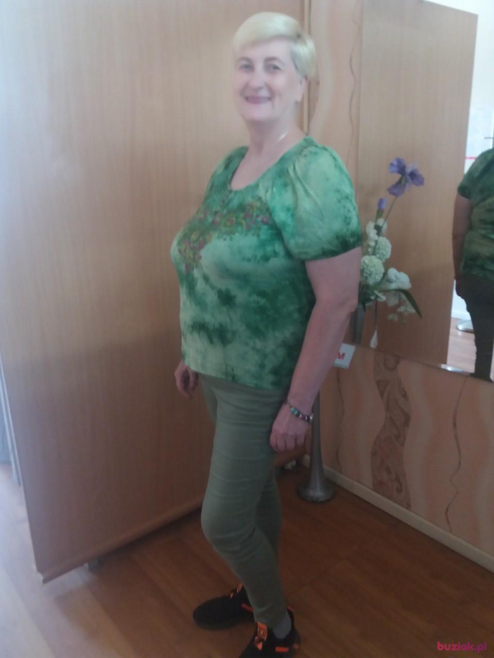 Izabela, Female, 57, Białystok, Polska, Photo: 10