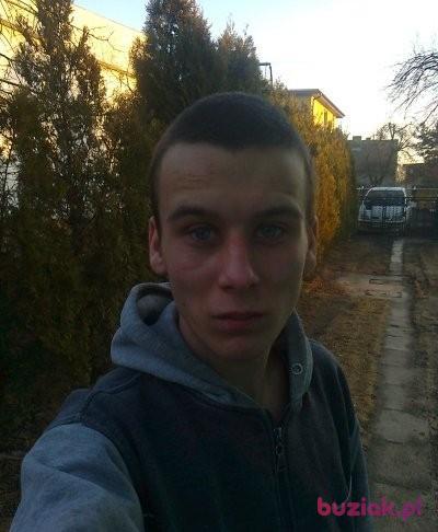 Dominik, Male, 34, Ostrów Wielkopolski, Polska, Photo: 1