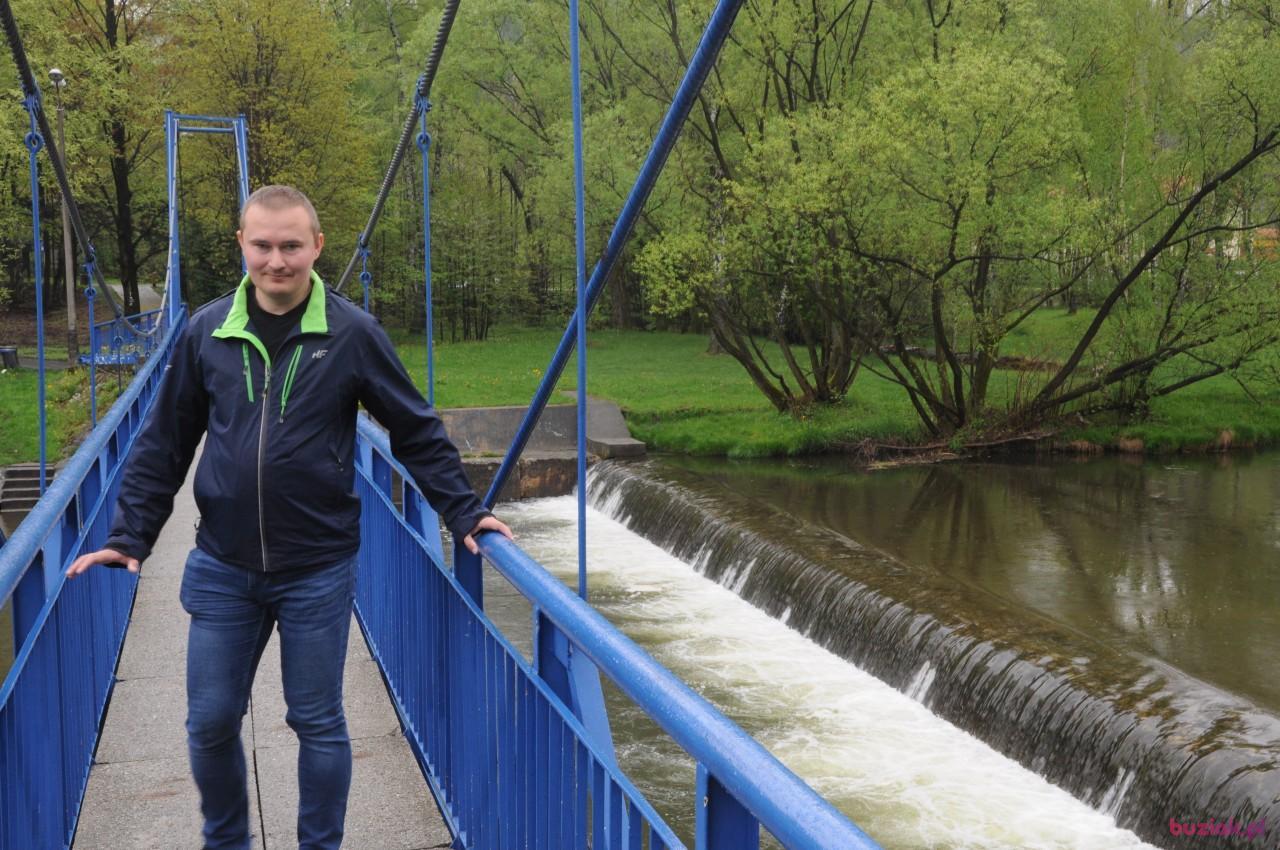 Michał, Mężczyzna, 37, Zgierz, Polska, Zdjęcie: 144