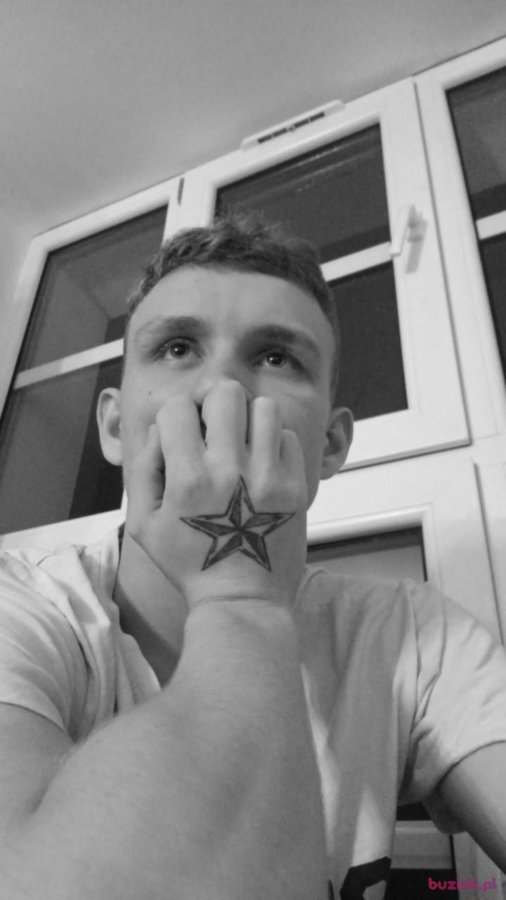 Szymon, Male, 26, Głuchołazy, Polska, Photo: 2