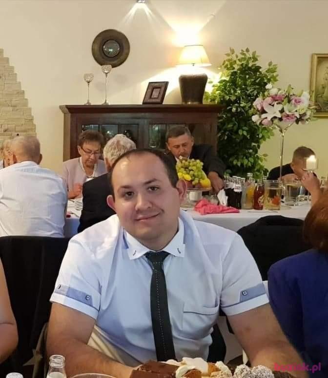 Tomasz, Male, 35, Tarnów, Polska, Photo: 2