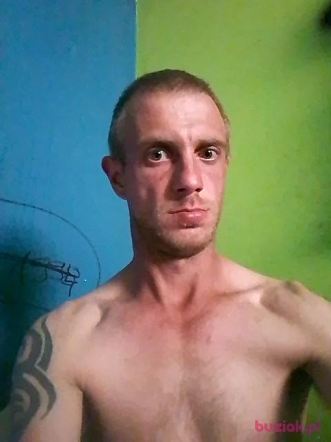 Tomasz, Male, 32, Leszno, Polska, Photo: 1