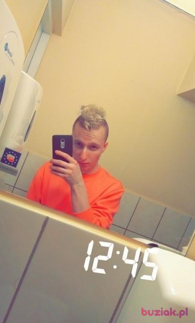 Sebastian, Mężczyzna, 26, Nowy Sącz, Polska, Zdjęcie: 2