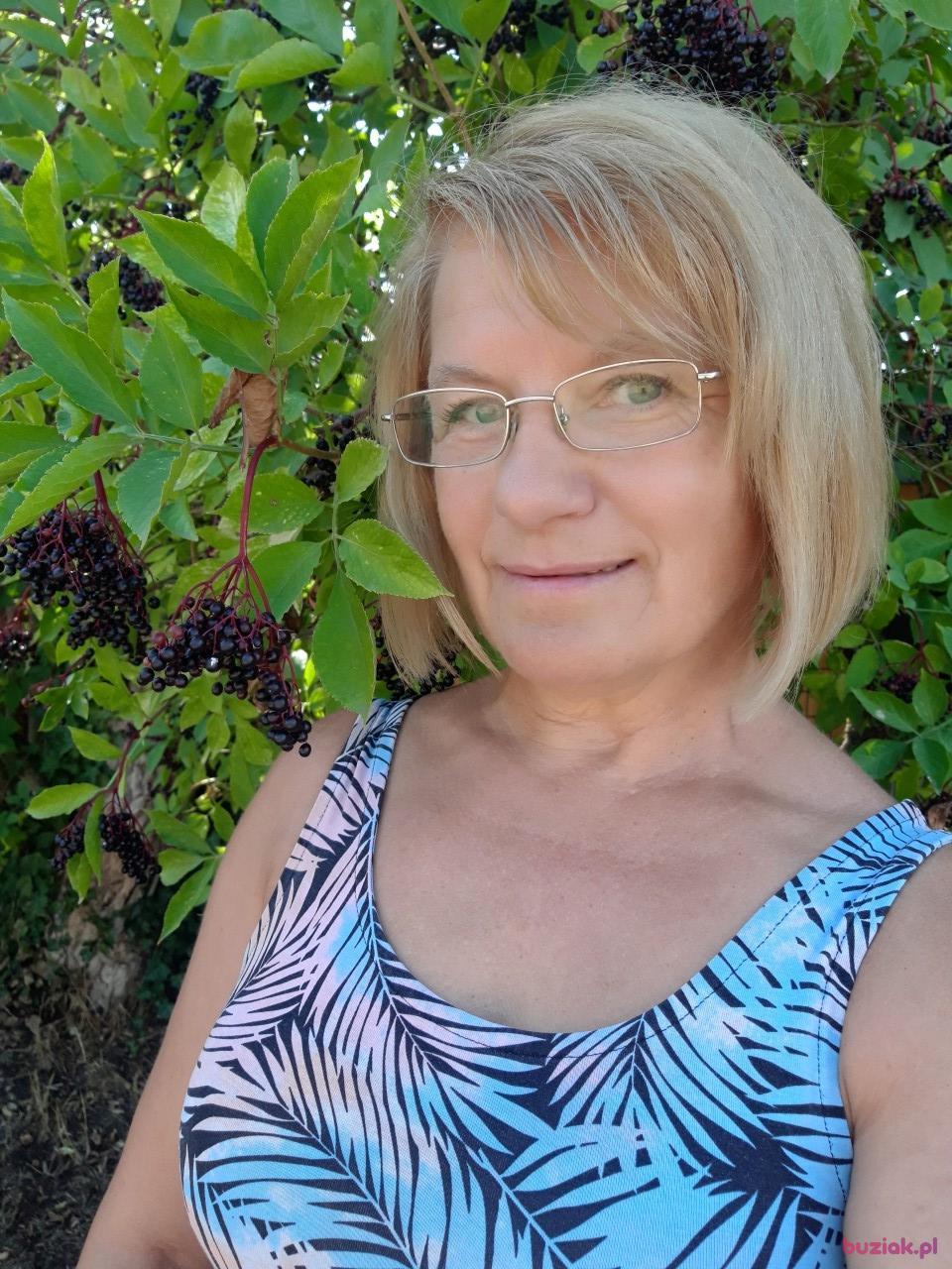 Gosia, Female, 59, Niemcy, Photo: 3