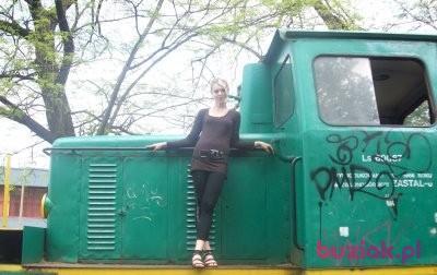 Ela, Female, 33, Zielona Góra, Polska, Photo: 3