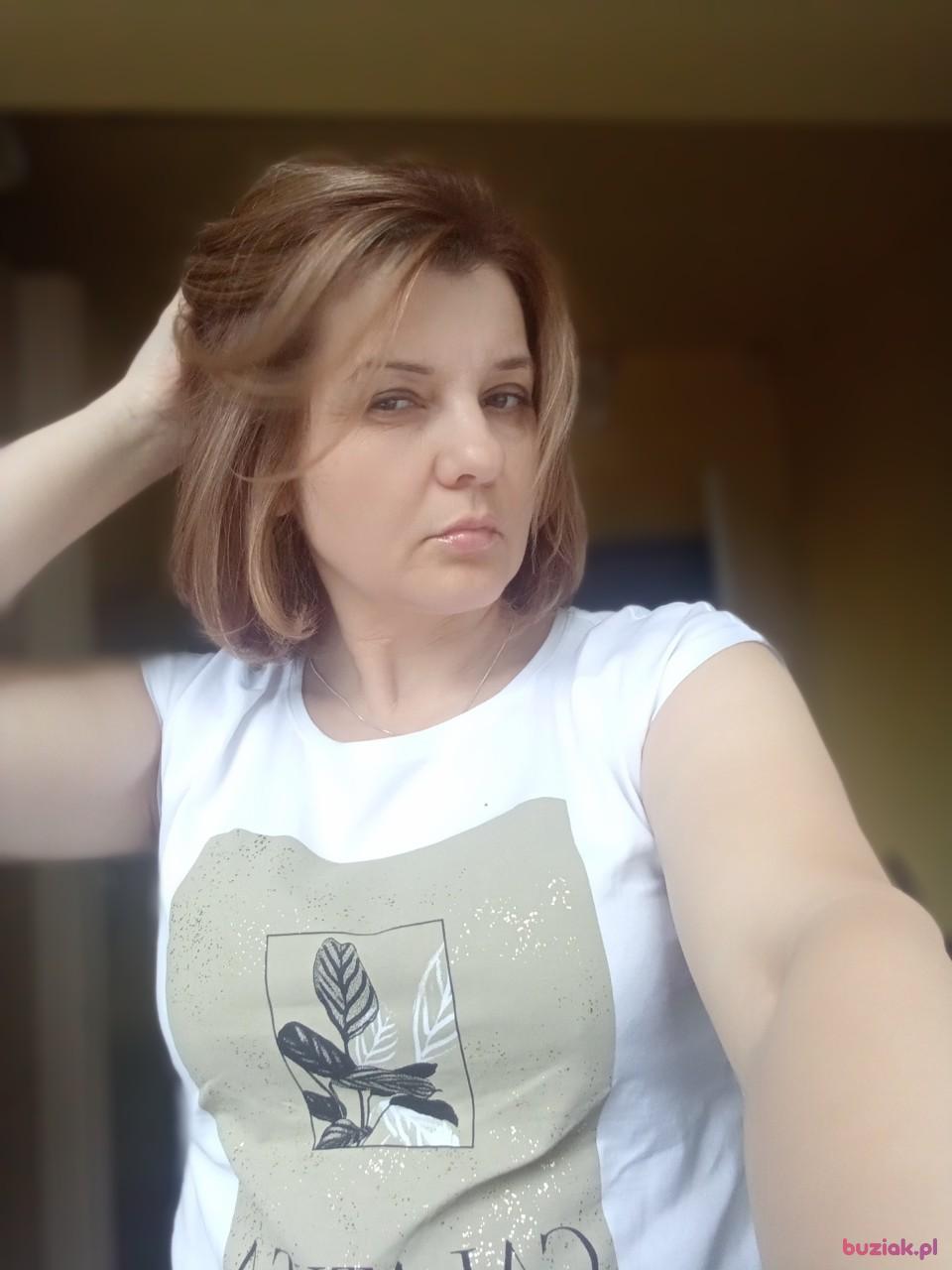 Iwona, Female, 53, Stalowa Wola, Polska, Photo: 3