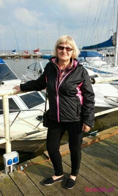 Jolanta, Kobieta, 70, Pabianice, Polska, Zdjęcie: 3