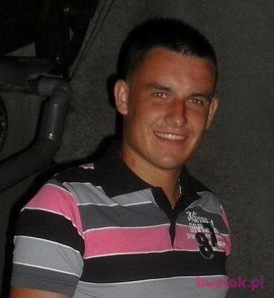 Szymon, Male, 37, Wągrowiec, Polska, Photo: 3